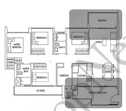 Sol Acres (D23), Condominium #599111781